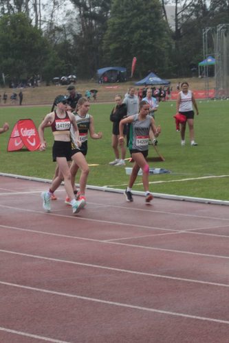 2026 Colgate Games Day 1 photo